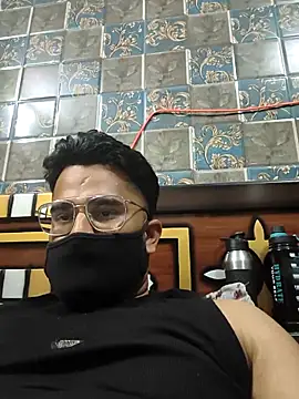 MrCurioX online show from 3, 5, 2026