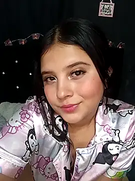 Salome Vivas online show from 17, 3, 2026