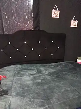 Snapshot of Salome_Vivas chatting on 7, 2, 2026 Salome Vivas online show from 7, 2, 2026