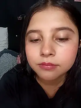 Salome Vivas online show from 25, 3, 2026