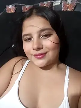 Salome Vivas online show from 19, 3, 2026