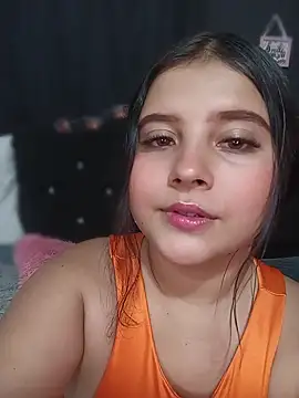 Salome Vivas online show from 15, 3, 2026