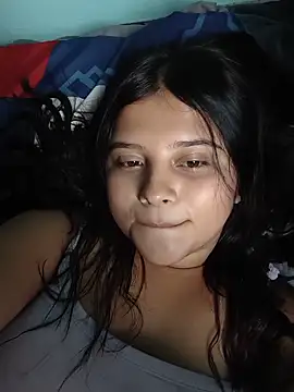 Salome Vivas online show from 20, 5, 2026