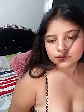 Salome Vivas online show from 18, 4, 2026