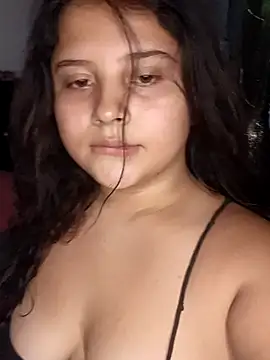 Salome Vivas online show from 24, 4, 2026