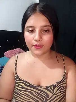 Salome Vivas online show from 28, 4, 2026