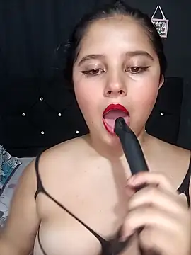 Snapshot of Salome_Vivas chatting on 14, 2, 2026 Salome Vivas online show from 14, 2, 2026