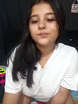 Salome Vivas online show from 5, 3, 2026