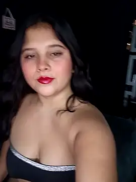 Snapshot of Salome_Vivas chatting on 6, 2, 2026 Salome Vivas online show from 6, 2, 2026