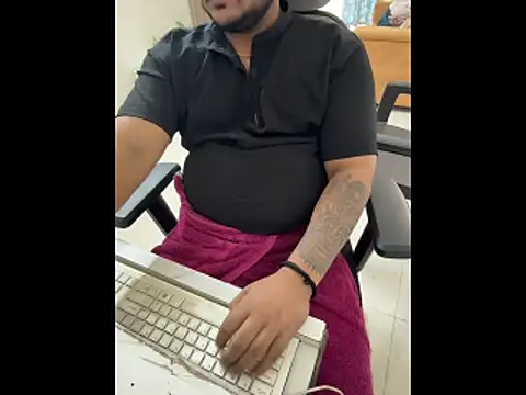 Rah0091 online show from 25, 2, 2026