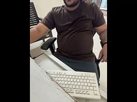 Rah0091 online show from 25, 3, 2026