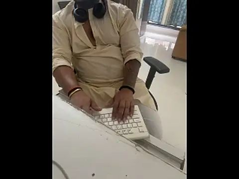 Rah0091 online show from 19, 3, 2026