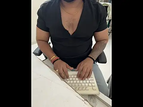 Rah0091 online show from 25, 2, 2026