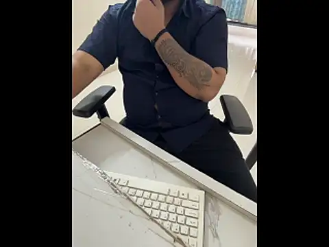 Rah0091 online show from 13, 3, 2026