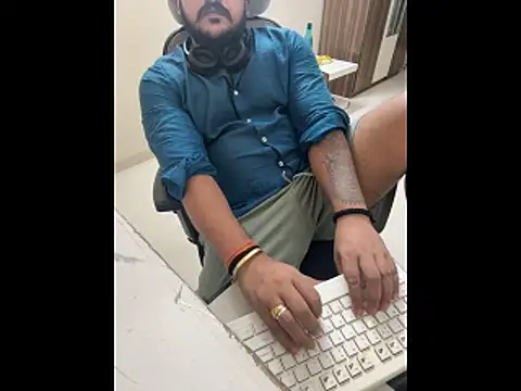 Rah0091 online show from 20, 3, 2026