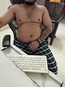 Rah0091 online show from 16, 4, 2026