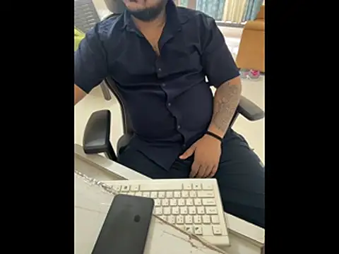 Rah0091 online show from 24, 3, 2026