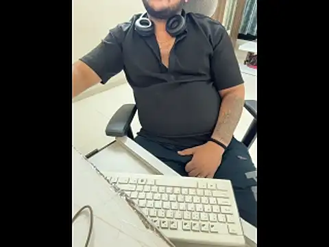 Rah0091 online show from 23, 3, 2026