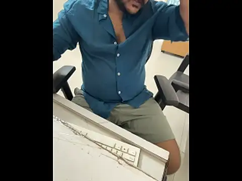 Rah0091 online show from 20, 3, 2026