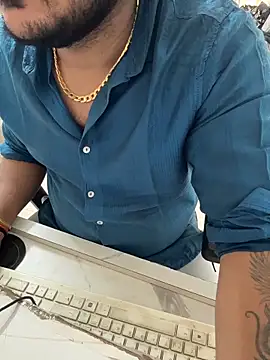 Rah0091 online show from 16, 2, 2026