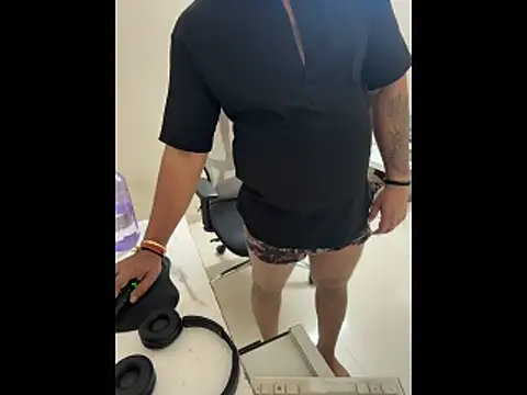 Rah0091 online show from 6, 3, 2026