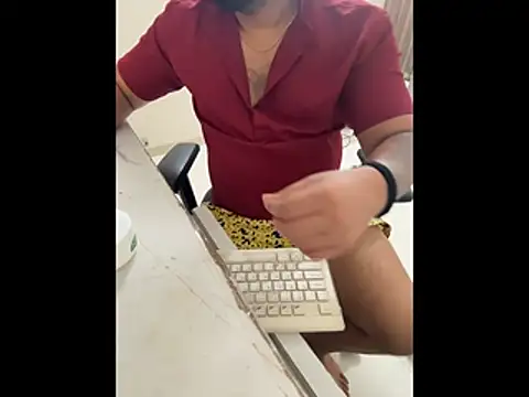 Rah0091 online show from 5, 3, 2026