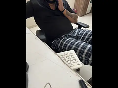 Rah0091 online show from 16, 3, 2026