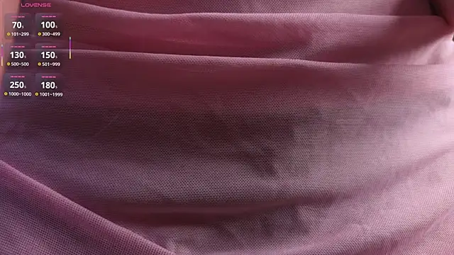 SharonNightt online show from 23, 3, 2026