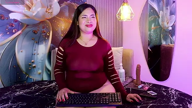 Snapshot of rouxinferno_cr chatting on 27, 3, 2026 rouxinferno cr online show from 27, 3, 2026