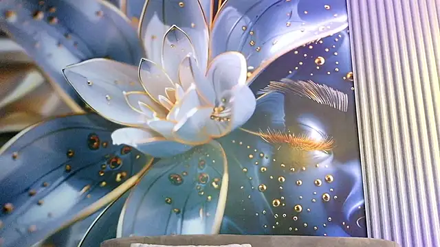 Snapshot of rouxinferno_cr chatting on 6, 4, 2026 rouxinferno cr online show from 6, 4, 2026