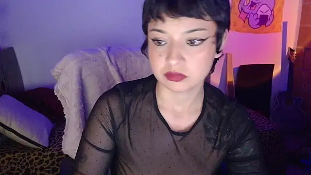 juaaanaaa online show from 20, 7, 2026