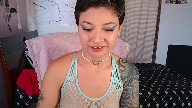 juaaanaaa online show from 7, 4, 2026