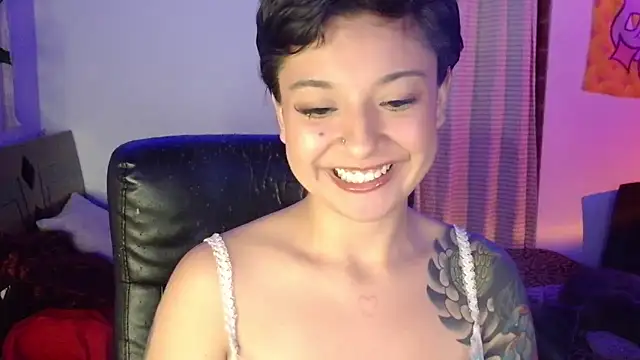 juaaanaaa online show from 16, 6, 2026