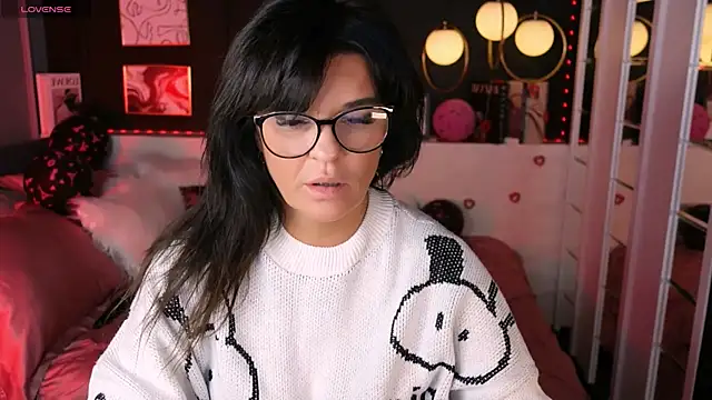 Snapshot of RikaCoutts chatting on 10, 2, 2026 RikaCoutts online show from 10, 2, 2026