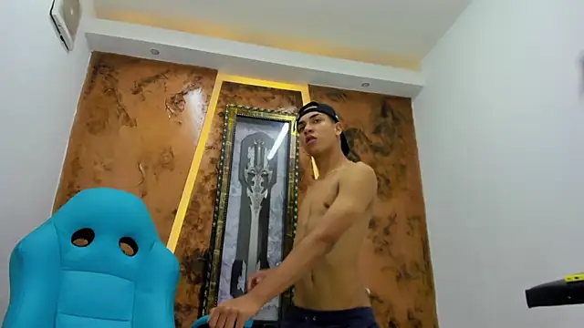 Snapshot of David_Bigcock20 chatting on 8, 2, 2026 David Bigcock20 online show from 8, 2, 2026