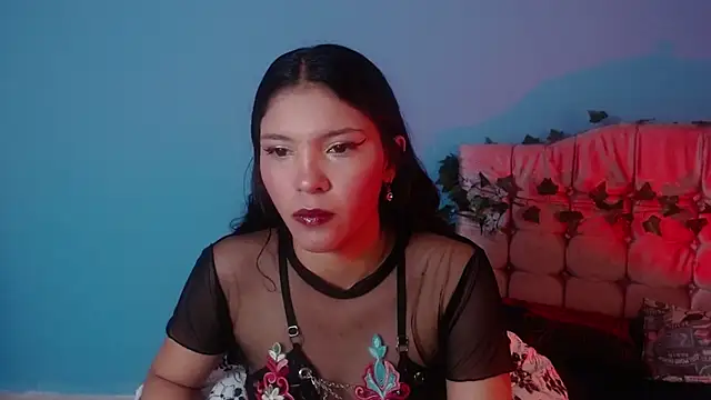 amber miller18 online show from 11, 2, 2026