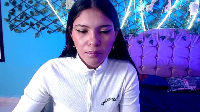 amber miller18 online show from 28, 2, 2026