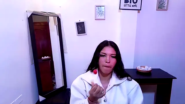 amber miller18 online show from 4, 2, 2026