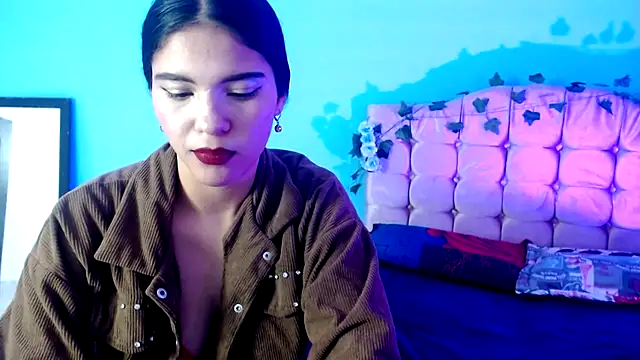 amber miller18 online show from 24, 2, 2026