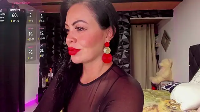 LINDA BLER online show from 16, 3, 2026