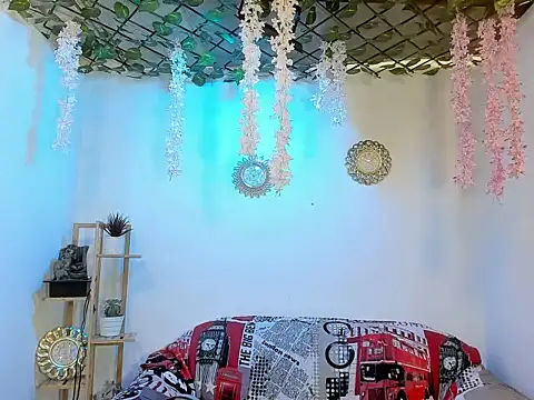 Yoel hot2004 online show from 10, 2, 2026