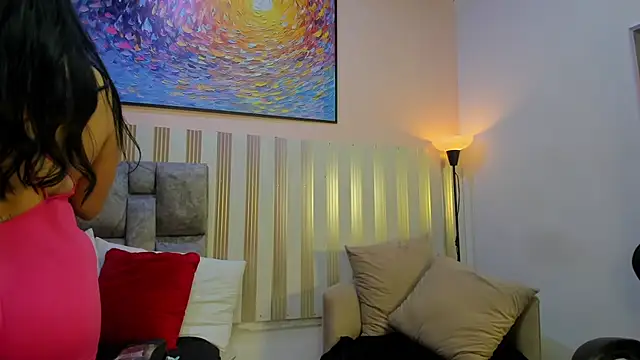 nina glow online show from 20, 2, 2026