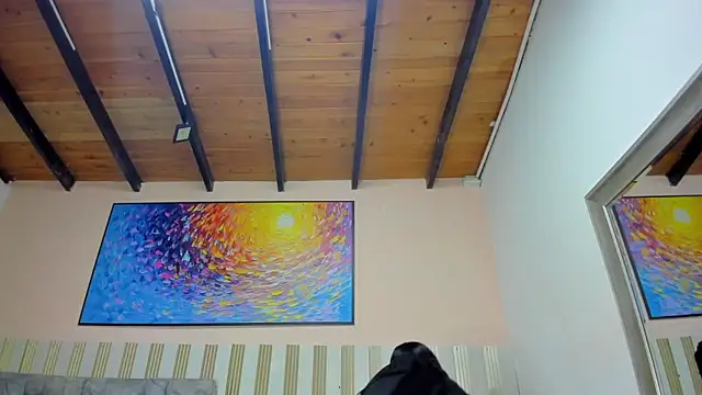 nina glow online show from 11, 4, 2026