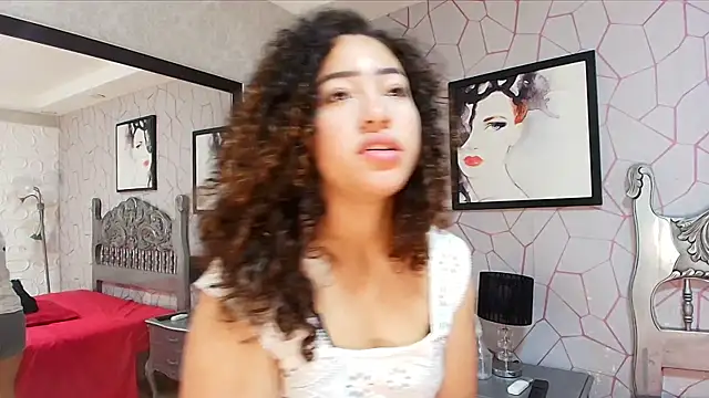 meganrousx online show from 7, 4, 2026