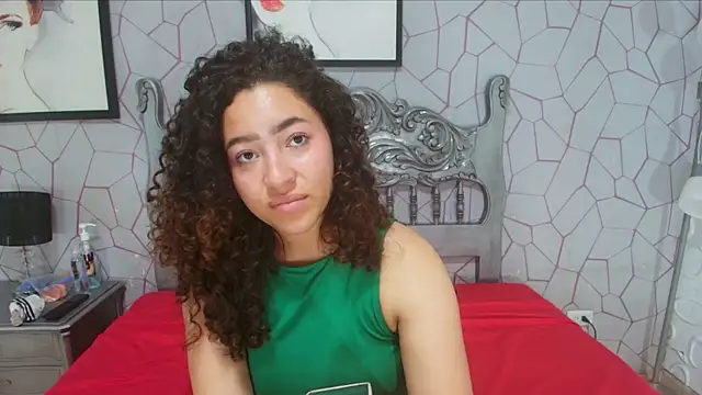 meganrousx online show from 12, 4, 2026