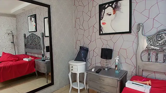 meganrousx online show from 29, 3, 2026