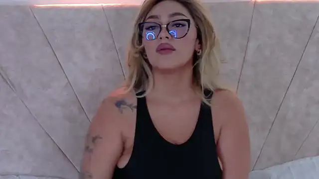 Maddy Beluci online show from 28, 6, 2026