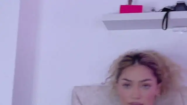 Maddy Beluci online show from 15, 6, 2026