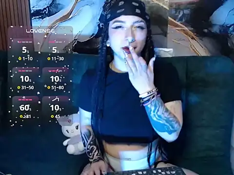  weird sativa online show from 23, 4, 2026