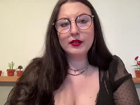 DorothyJoy online show from 12, 3, 2026